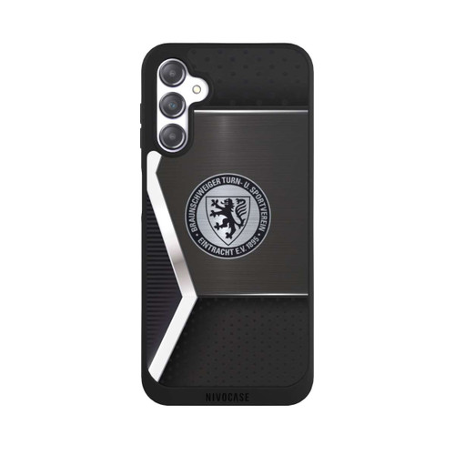 Samsung Galaxy A14 5G NIVOpure Metall-Look