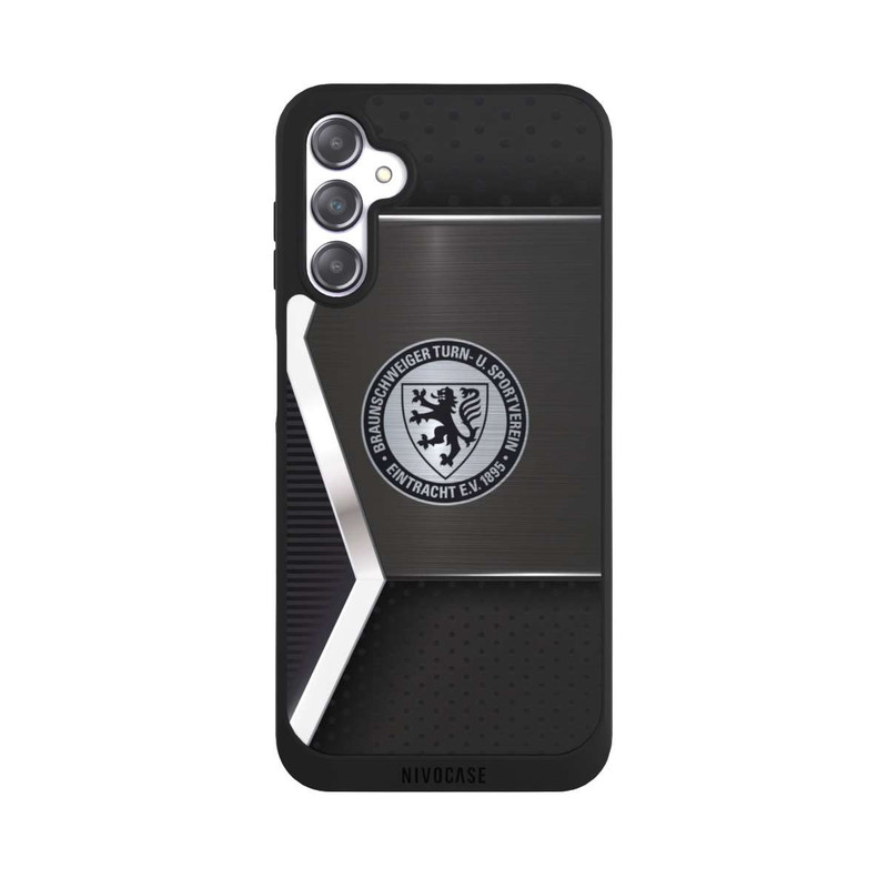 Galaxy A14 5G NIVOpure Metall-Look