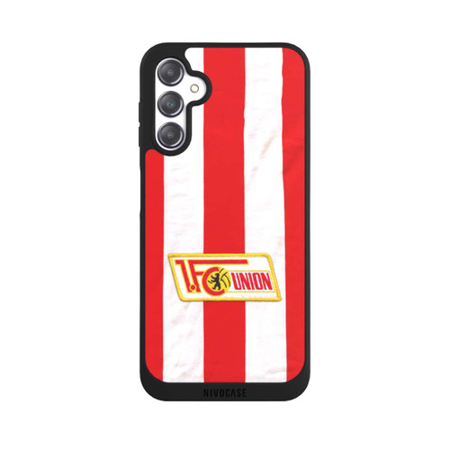 Samsung Galaxy A14 5G NIVOpure Patch - 1. FC Union Berlin