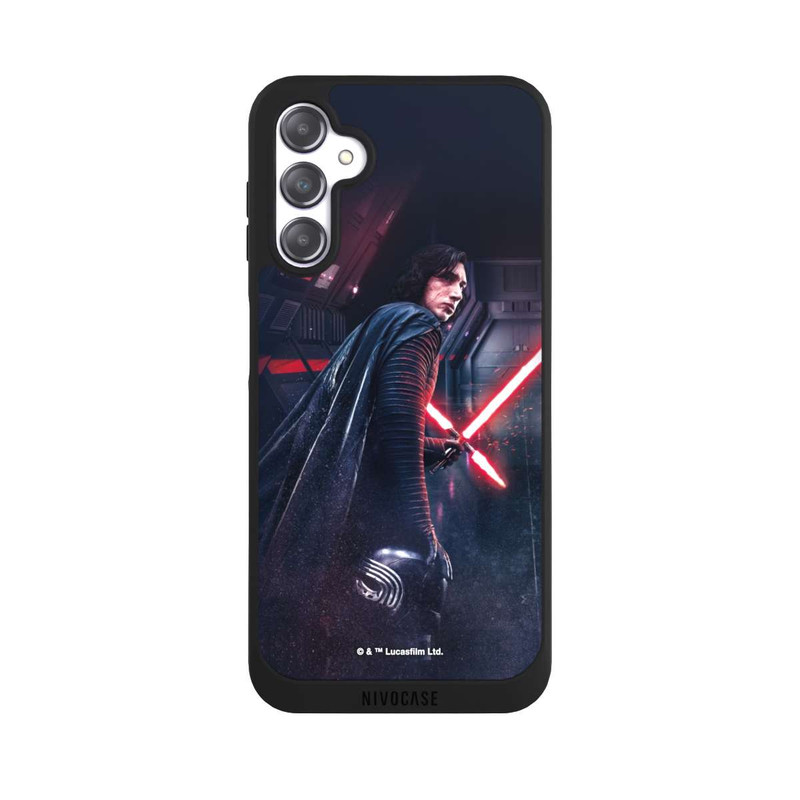 Galaxy A14 5G NIVOpure Kylo Ren - Star Wars 8
