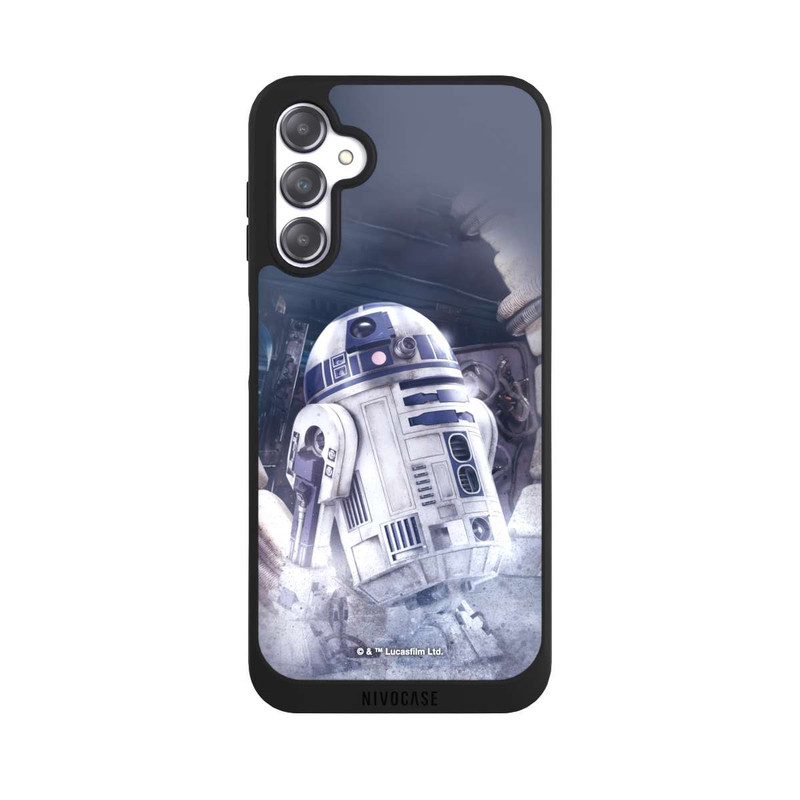 Galaxy A14 5G NIVOpure R2D2 - Star Wars 8