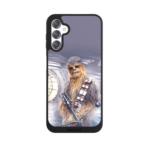 Samsung Galaxy A14 5G NIVOpure Chewbacca - Star Wars 8