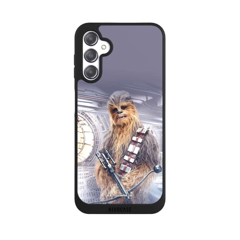 Galaxy A14 5G NIVOpure Chewbacca - Star Wars 8