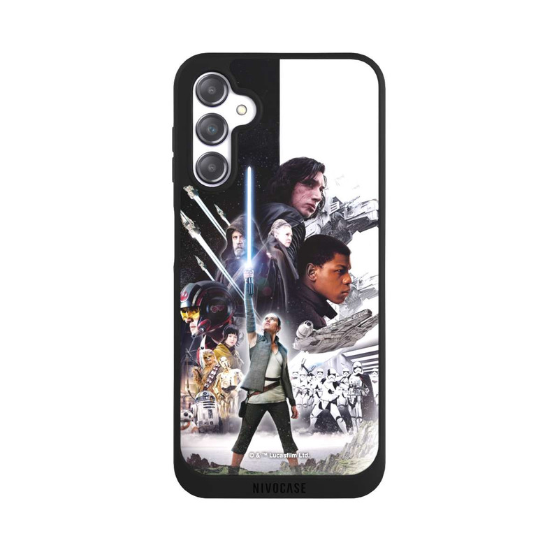 Galaxy A14 5G NIVOpure L'équipage - Star Wars 8