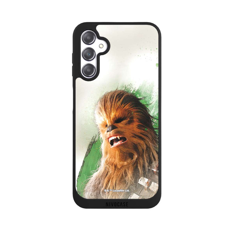 Galaxy A14 5G NIVOpure Chewie - StarWars 