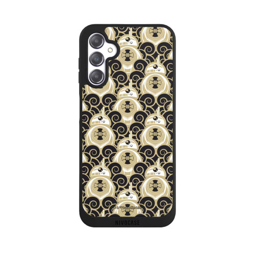Samsung Galaxy A14 5G NIVOpure BB8 Muster - Star Wars 8