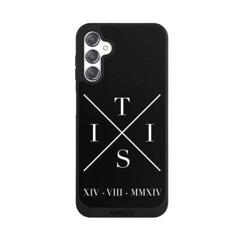 Samsung Galaxy A14 5G NIVOpure X Black