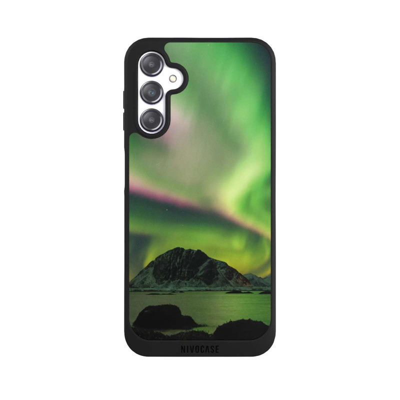 Galaxy A14 5G NIVOpure Aurore Polaire