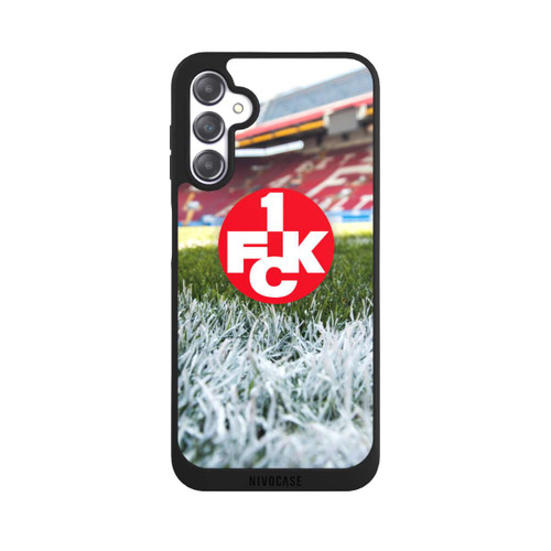 Samsung Galaxy A14 5G NIVOpure Stadionrasen FCK