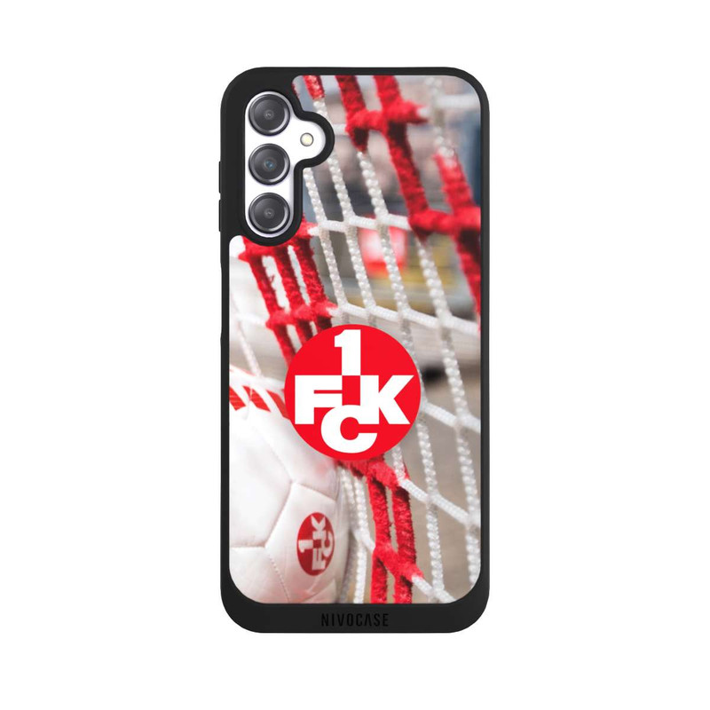 Galaxy A14 5G NIVOpure Torschuss FCK