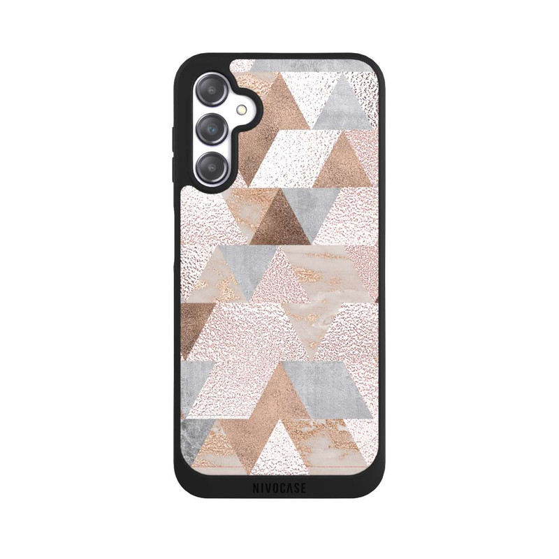 Galaxy A14 5G NIVOpure Triangles chatoyants