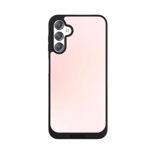 Samsung Galaxy A14 5G NIVOpure Nuages Roses
