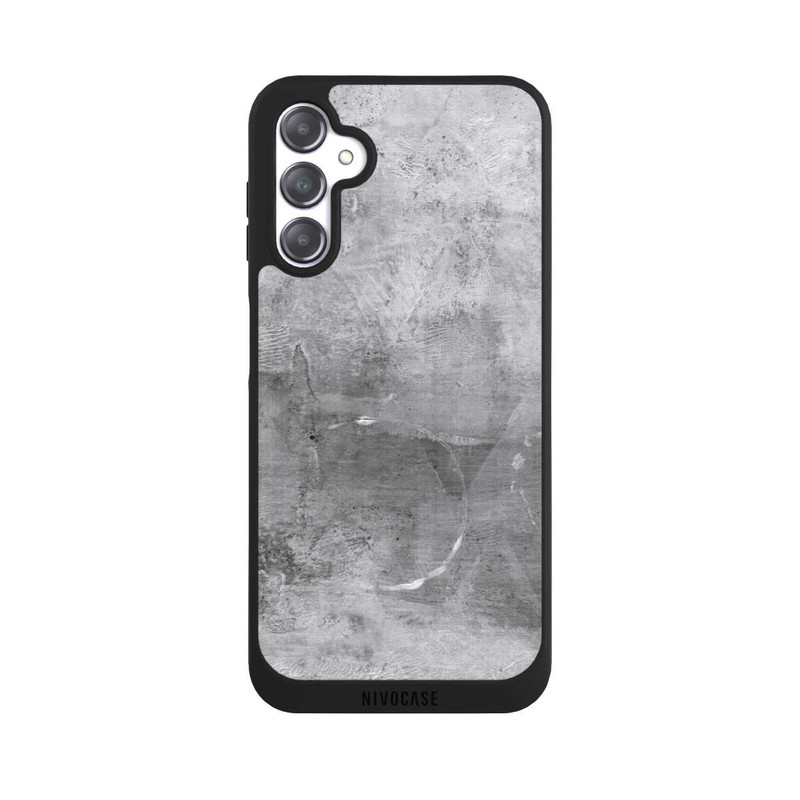 Galaxy A14 5G NIVOpure Graue Betonwand 2