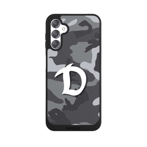 Samsung Galaxy A14 5G NIVOpure D Camouflage - Dynamo Dresden