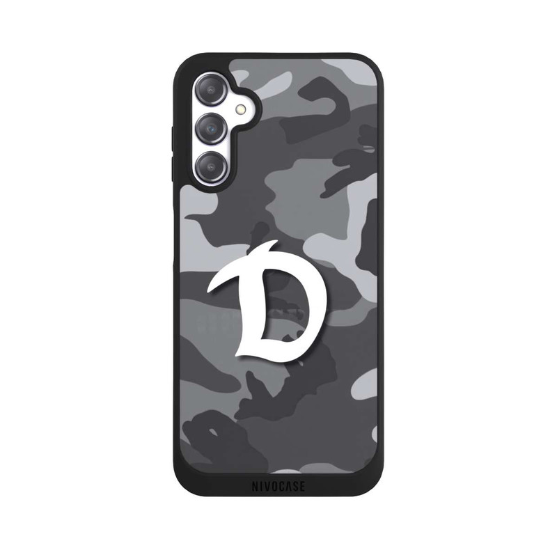 Galaxy A14 5G NIVOpure D Camouflage - Dynamo Dresden
