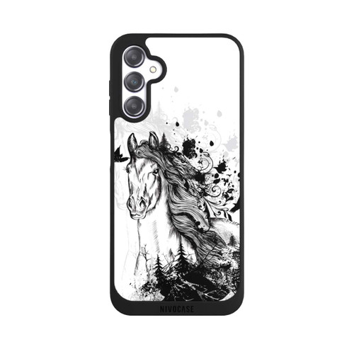 Samsung Galaxy A14 5G NIVOpure Horse Spirit