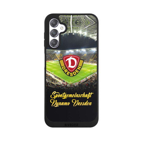 Samsung Galaxy A14 5G NIVOpure Sportgemeinschaft Dynamo Dresden