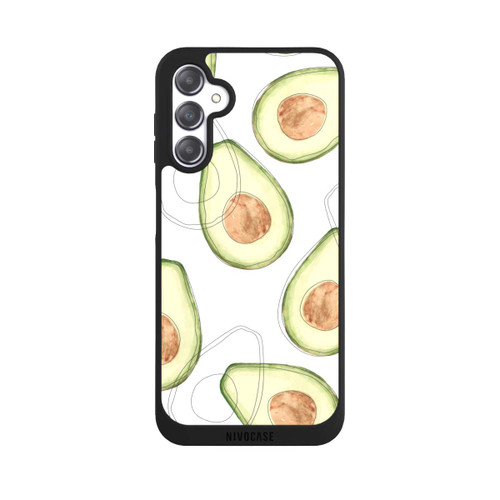 Samsung Galaxy A14 5G NIVOpure Avocado-Muster