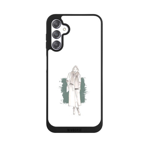 Samsung Galaxy A14 5G NIVOpure Jacky