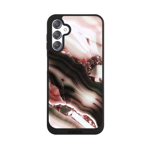 Samsung Galaxy A14 5G NIVOpure Kristall Glitzer Look