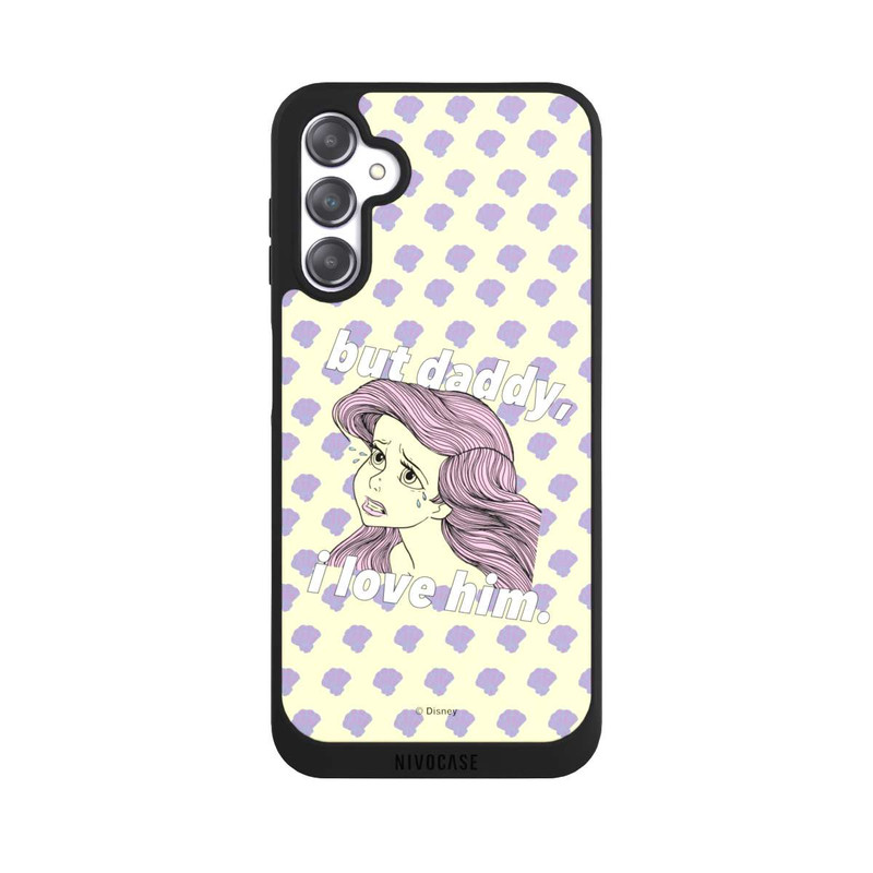 Galaxy A14 5G NIVOpure Daddy I Love Him