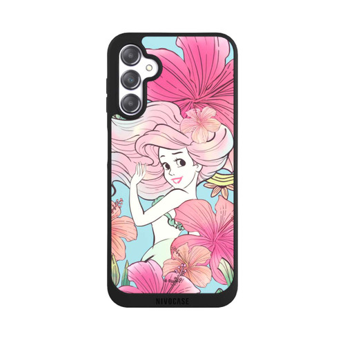 Samsung Galaxy A14 5G NIVOpure Arielle Royal Floral