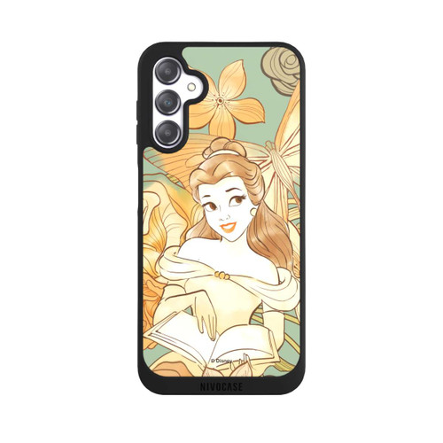 Samsung Galaxy A14 5G NIVOpure Belle Royal Floral
