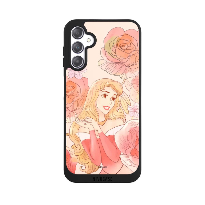 Galaxy A14 5G NIVOpure La Belle au Bois Dormant Royal Floral