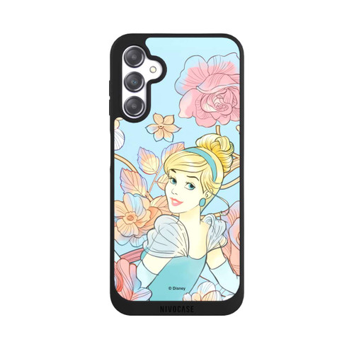 Samsung Galaxy A14 5G NIVOpure Cinderella Royal Floral