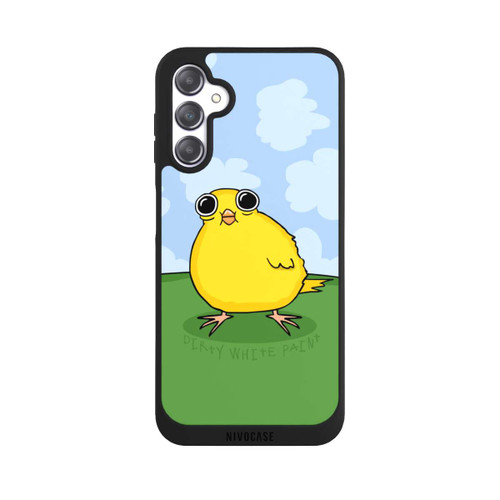 Samsung Galaxy A14 5G NIVOpure Kokainarienvogel