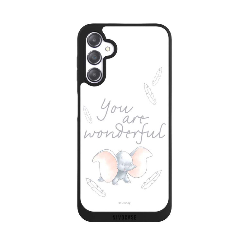 Galaxy A14 5G NIVOpure Dumbo Wonderful