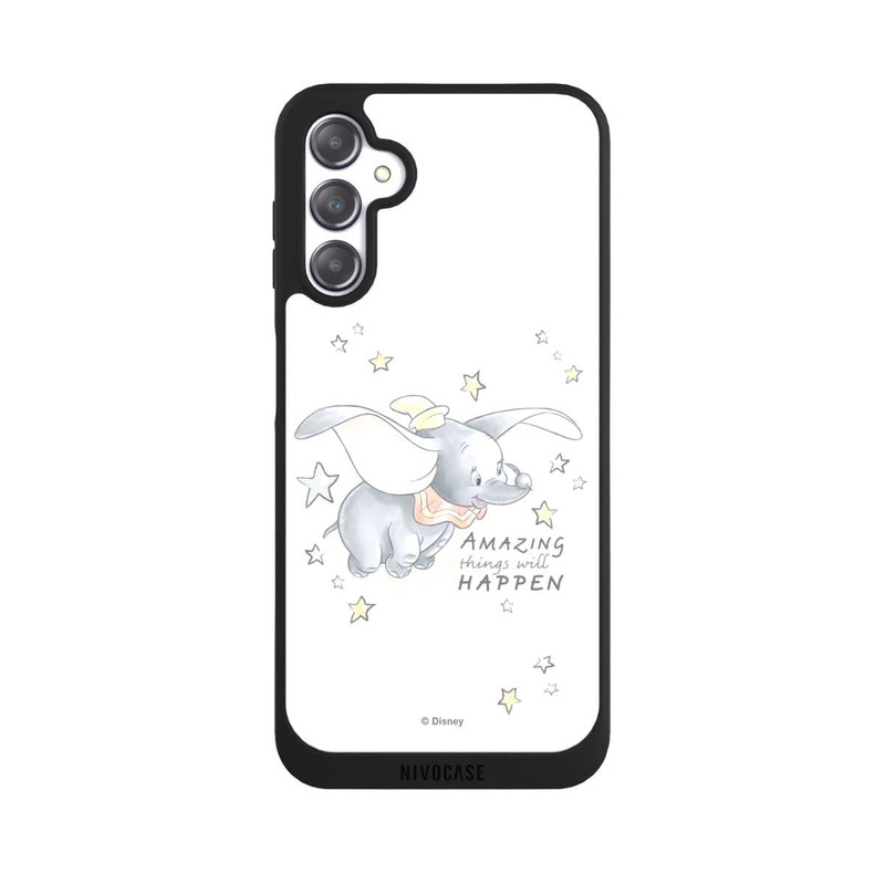 Galaxy A14 5G NIVOpure Dumbo Amazing