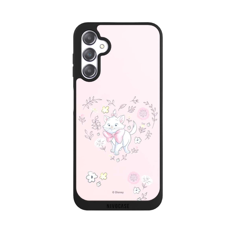 Galaxy A14 5G NIVOpure Aristocats Marie Heart