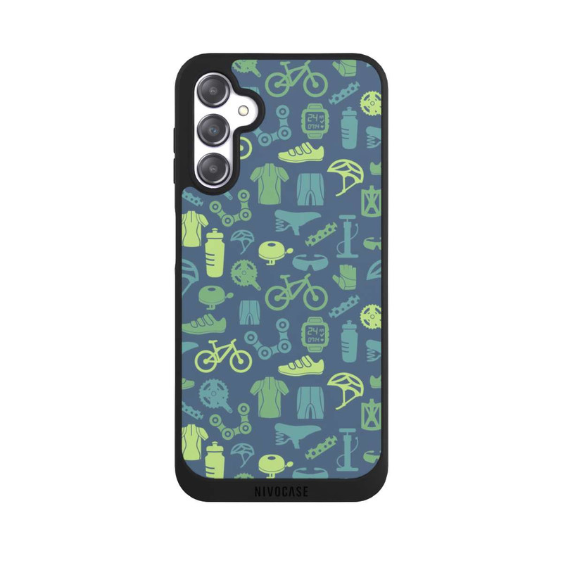 Galaxy A14 5G NIVOpure Bikes & Parts