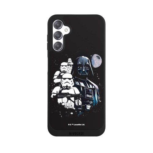 Samsung Galaxy A14 5G NIVOpure Dark side