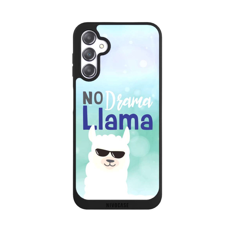 Galaxy A14 5G NIVOpure No Drama Llama