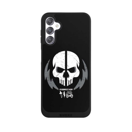 Samsung Galaxy A14 5G NIVOpure Skull Eisbrecher