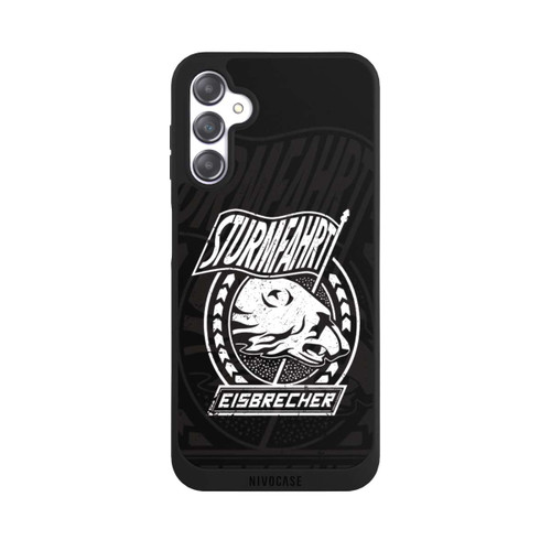 Samsung Galaxy A14 5G NIVOpure Bear No 2 Eisbrecher