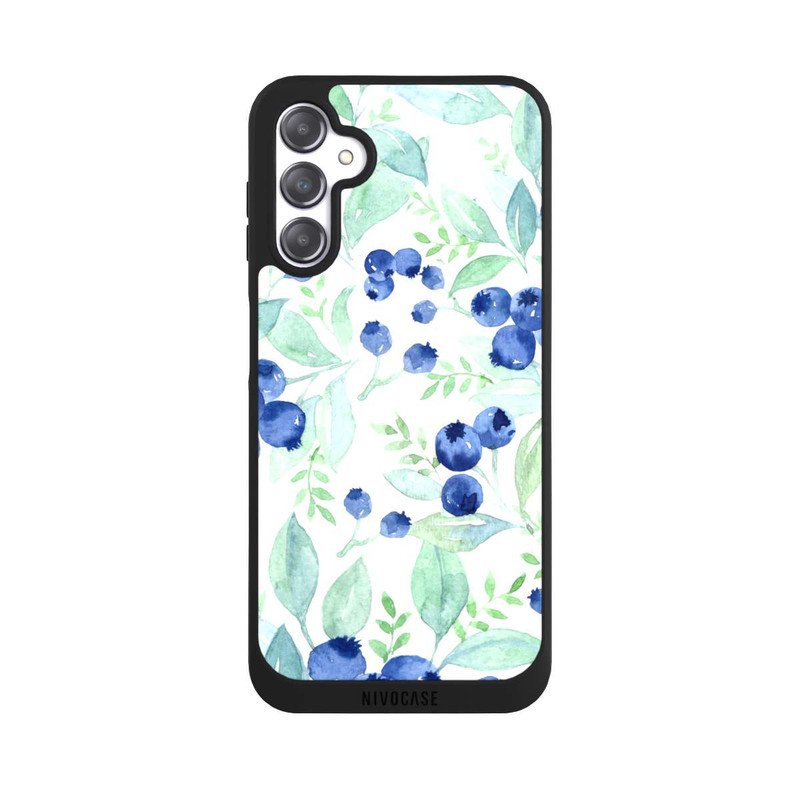 Galaxy A14 5G NIVOpure Blueberry