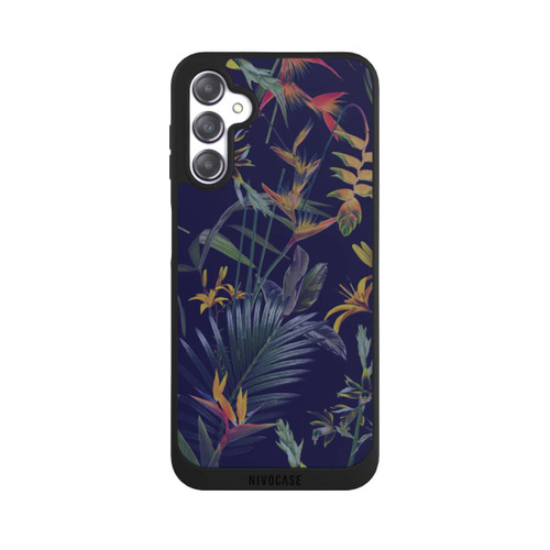 Samsung Galaxy A14 5G NIVOpure Sommerblumen
