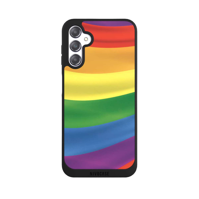 Galaxy A14 5G NIVOpure Pride Drapeau