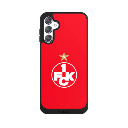 Samsung Galaxy A14 5G NIVOpure 4. Stern FCK