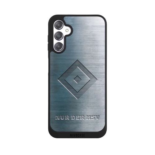 Samsung Galaxy A14 5G NIVOpure Nur der HSV Metalllook