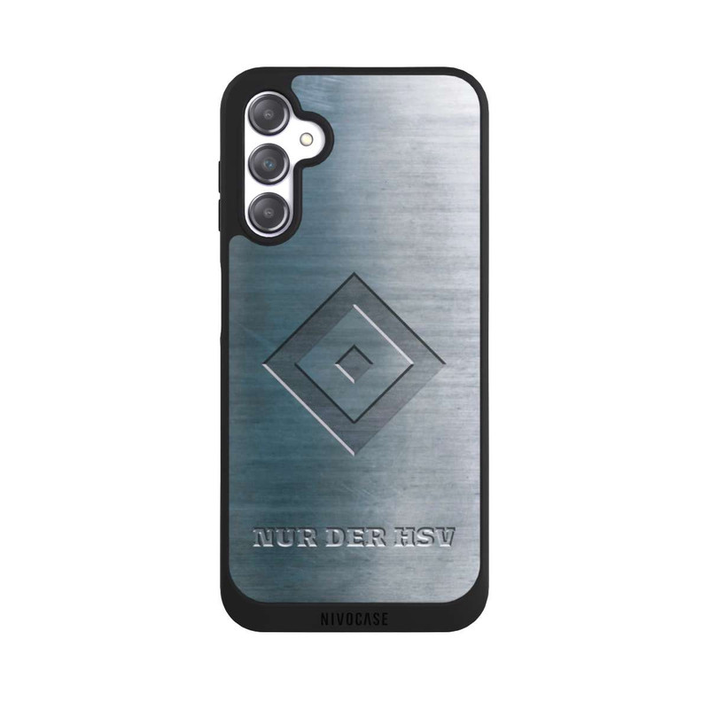Galaxy A14 5G NIVOpure Nur der HSV Metalllook