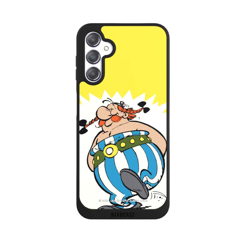 Galaxy A14 5G NIVOpure Obélix Vintage