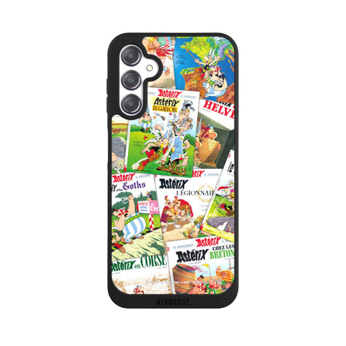 Samsung Galaxy A14 5G NIVOpure Cover Kollektion