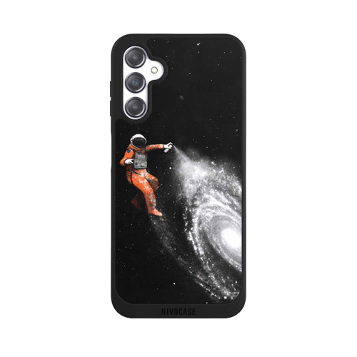 Samsung Galaxy A14 5G NIVOpure Space Art