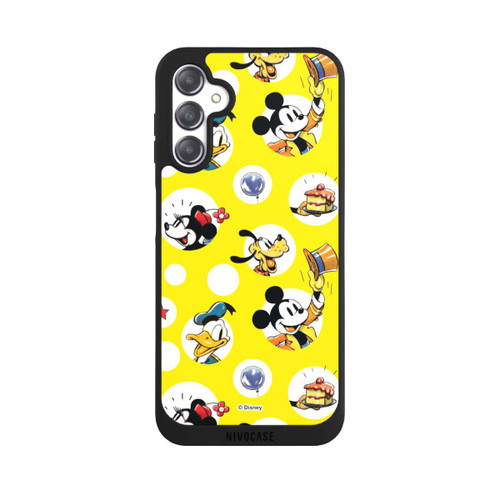 Samsung Galaxy A14 5G NIVOpure Character Circus