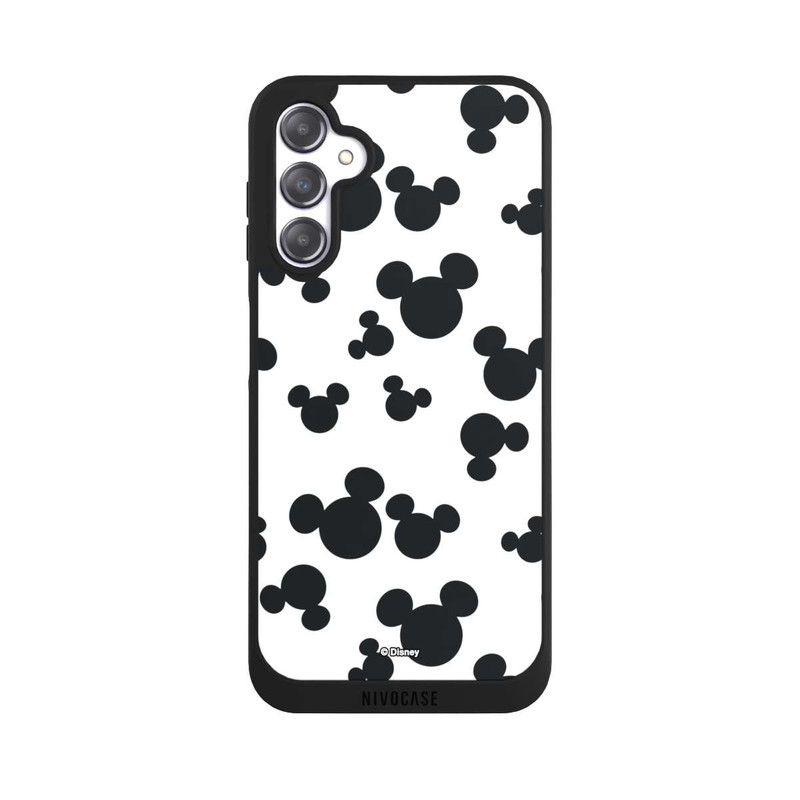 Galaxy A14 5G NIVOpure Micky Icon Pattern