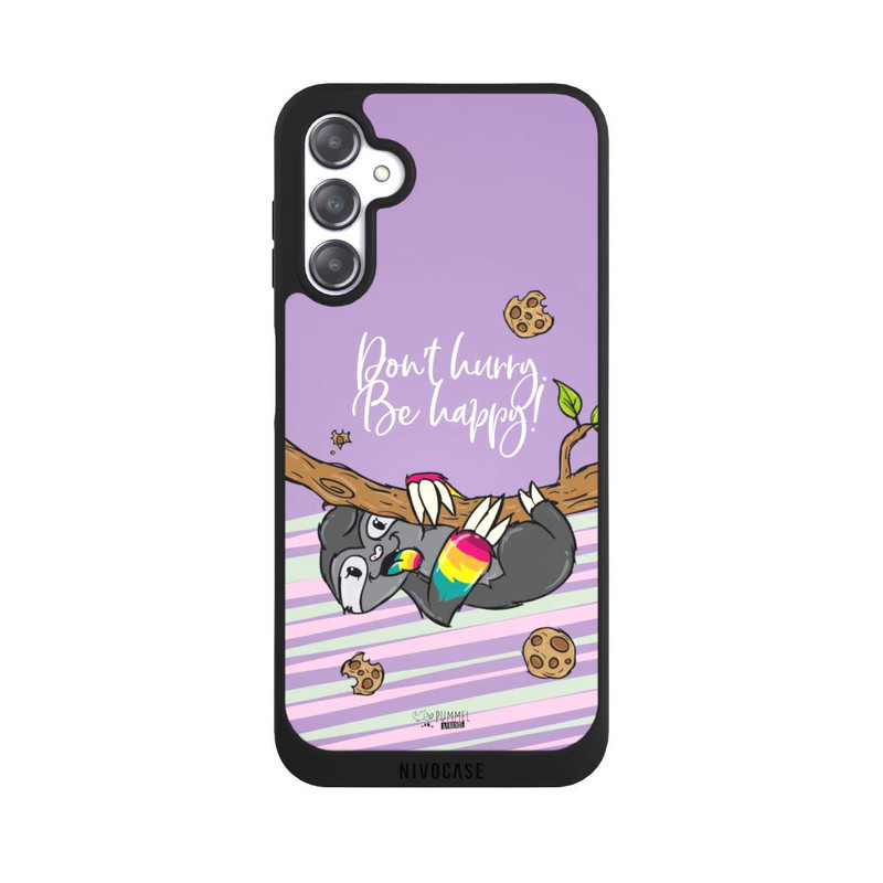 Galaxy A14 5G NIVOpure Kuri am Ast Pummel